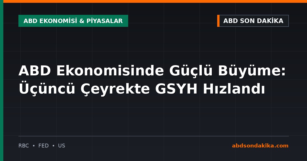 ABD finans piyasaları ve Wall Street ekonomi binası dış görünümü