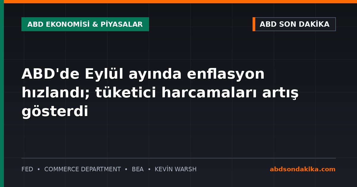 ABD Merkez Bankası (Fed) binası Washington D.C.