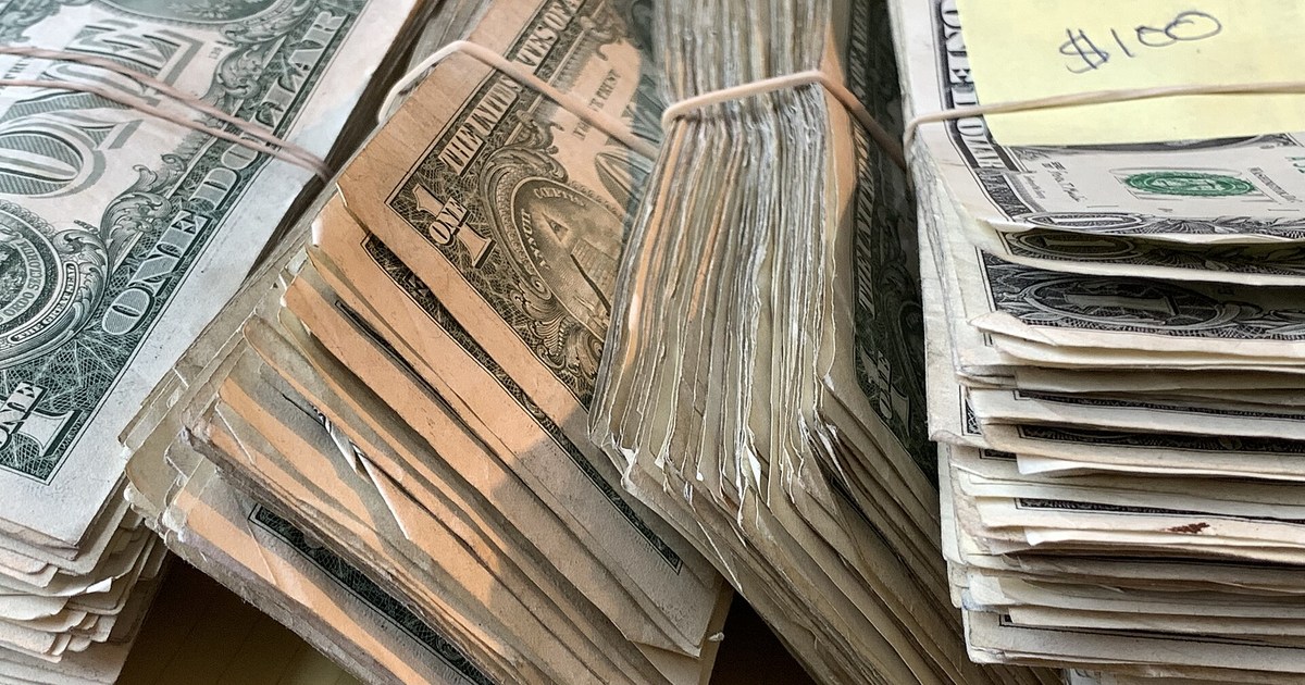 ABD Merkez Bankası Fed binası ve küresel finans piyasaları genel görünümü