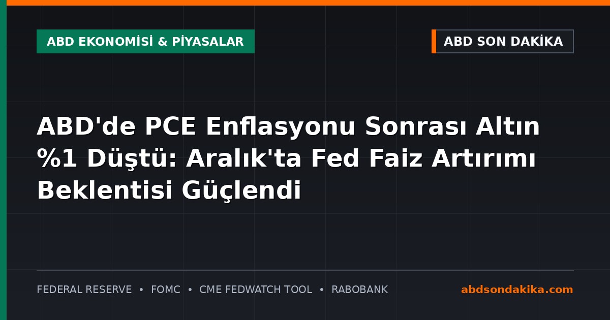 ABD doları banknotları ve altın külçesi arka planı