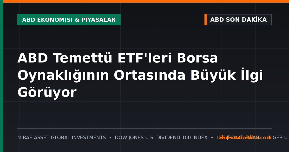 New York Borsası ve Wall Street finansal piyasa grafikleri