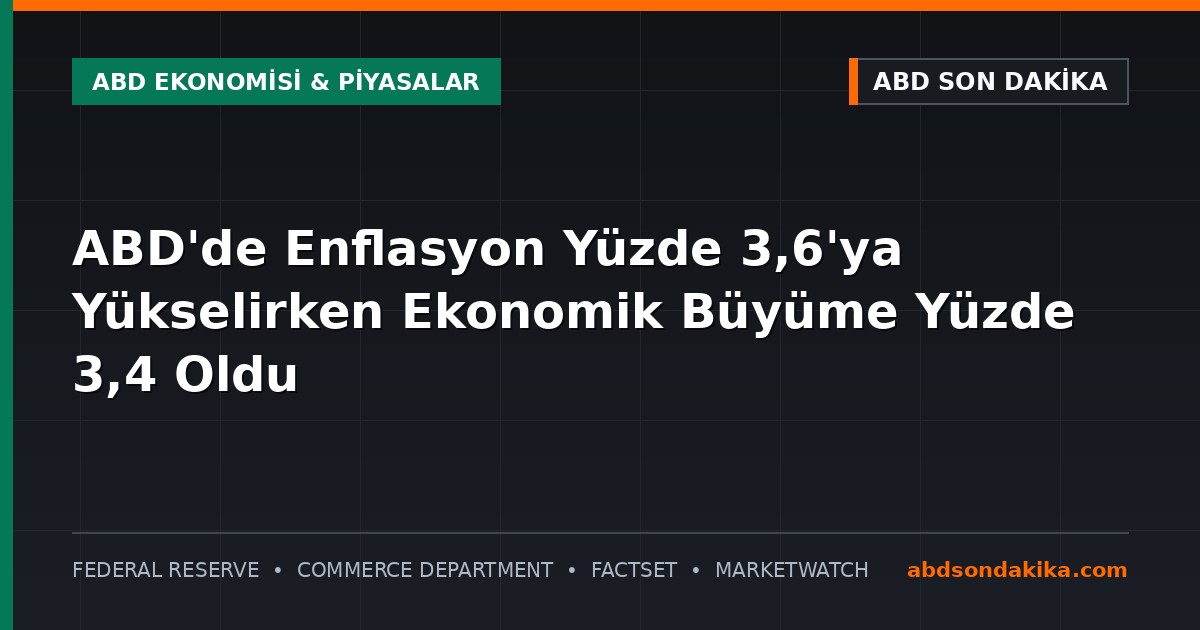 ABD Federal Reserve ve ekonomi binaları Washington DC