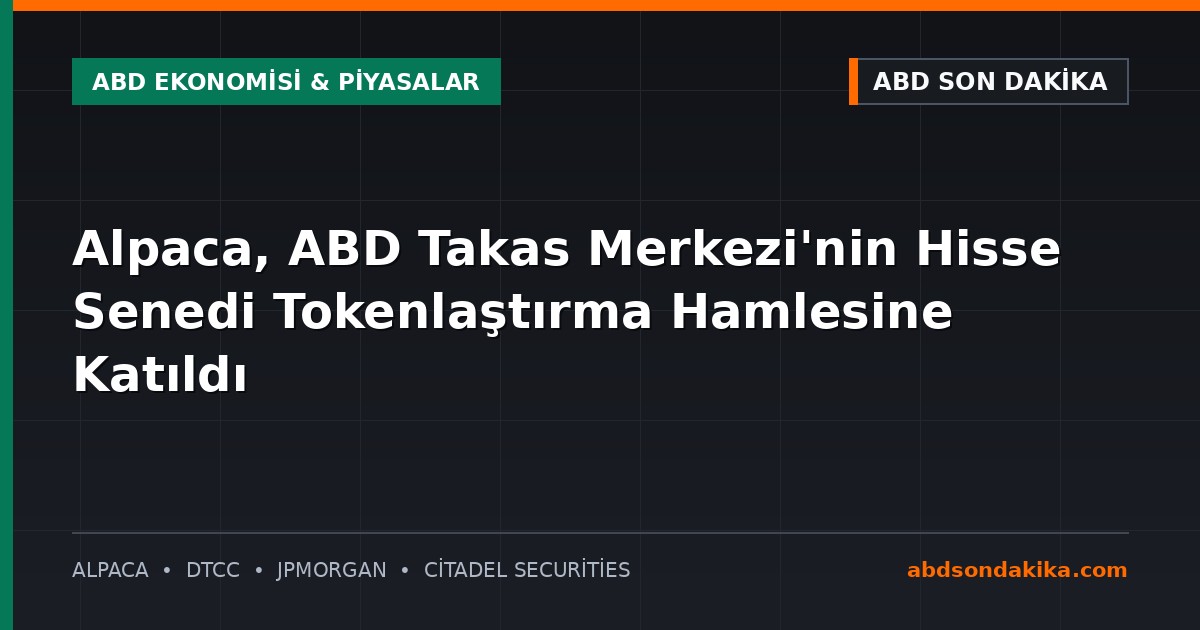 New York Borsası ve finansal teknoloji kavramı