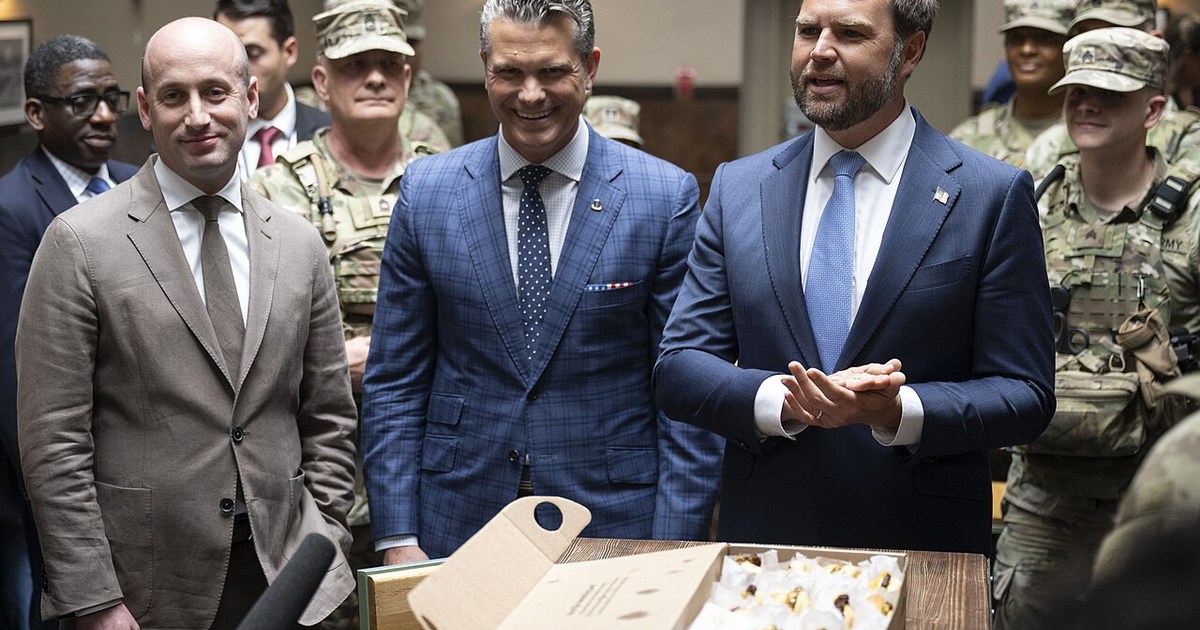 ABD Savunma Bakanı Pete Hegseth Kongre bütçe görüşmeleri sırasında