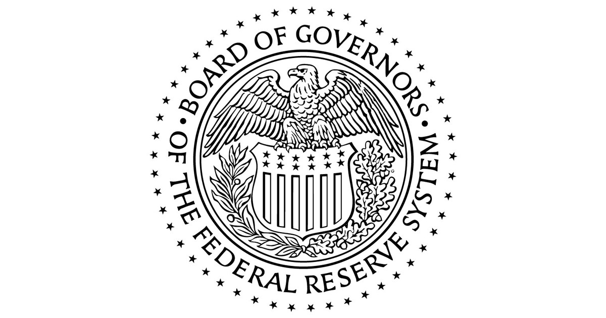 ABD Merkez Bankası Fed binası Washington DC