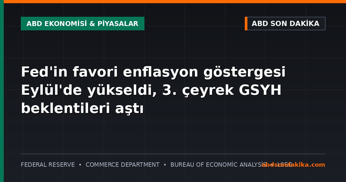 ABD Merkez Bankası Fed binası dış görünümü Washington