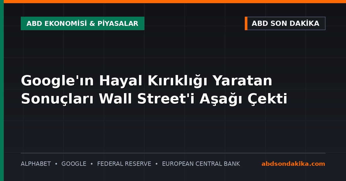 Wall Street ve New York Menkul Kıymetler Borsası binası