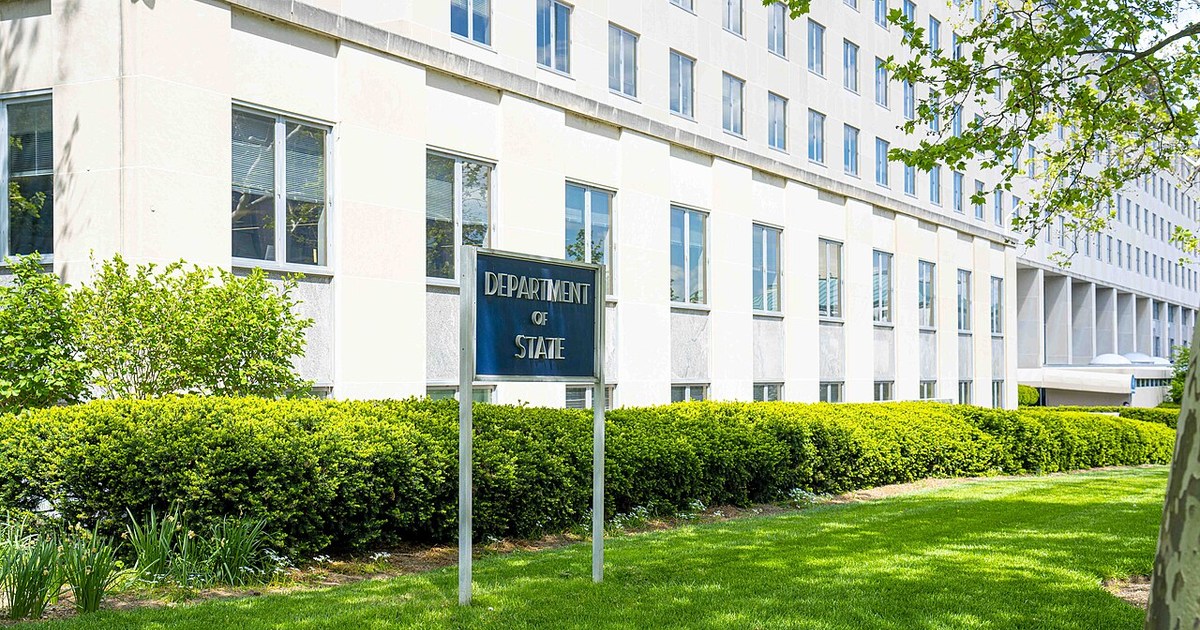 ABD vize işlemleri ve USCIS binası