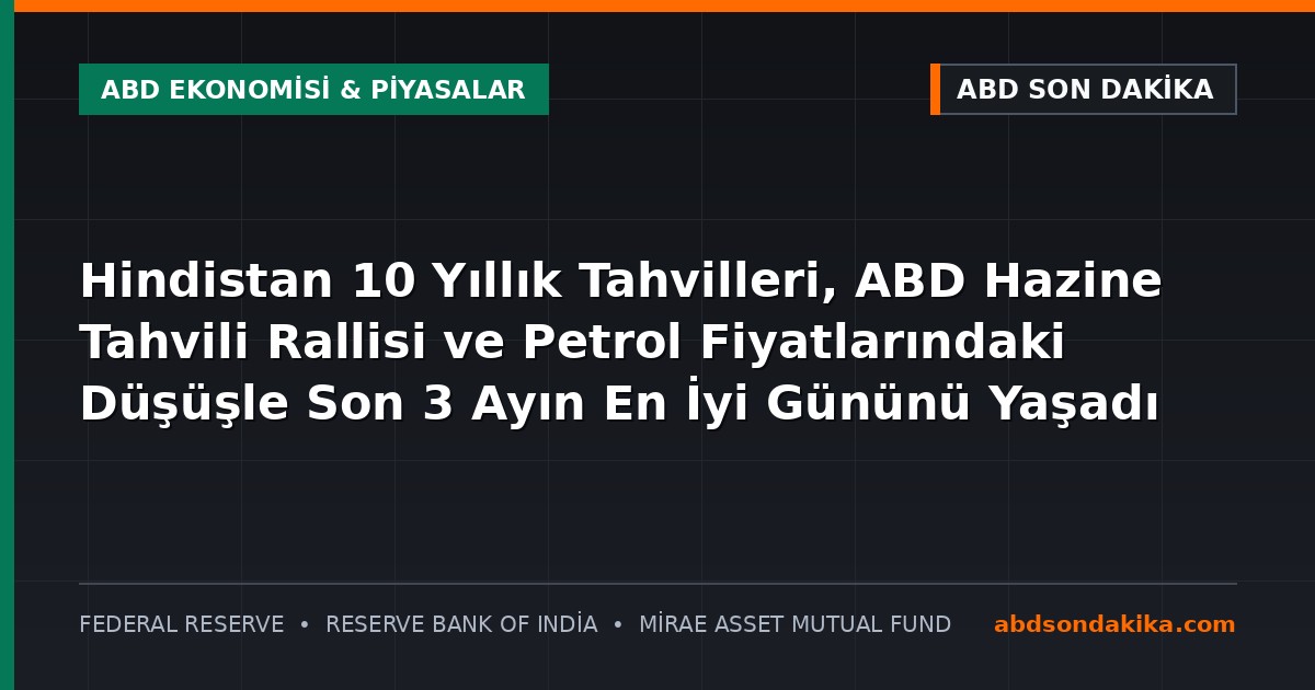Mumbai finans merkezinde finansal grafikler ve borsa ekranlarını inceleyen yatırımcılar
