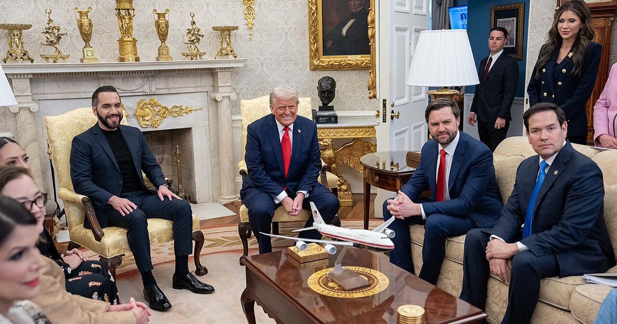 ABD Başkan Yardımcısı JD Vance ve Washington siyaseti