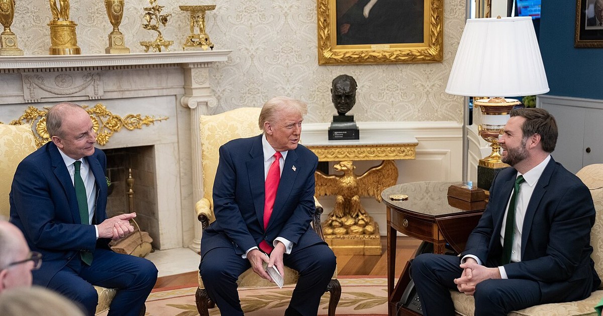 ABD Başkan Yardımcısı JD Vance ve Washington dış politikası
