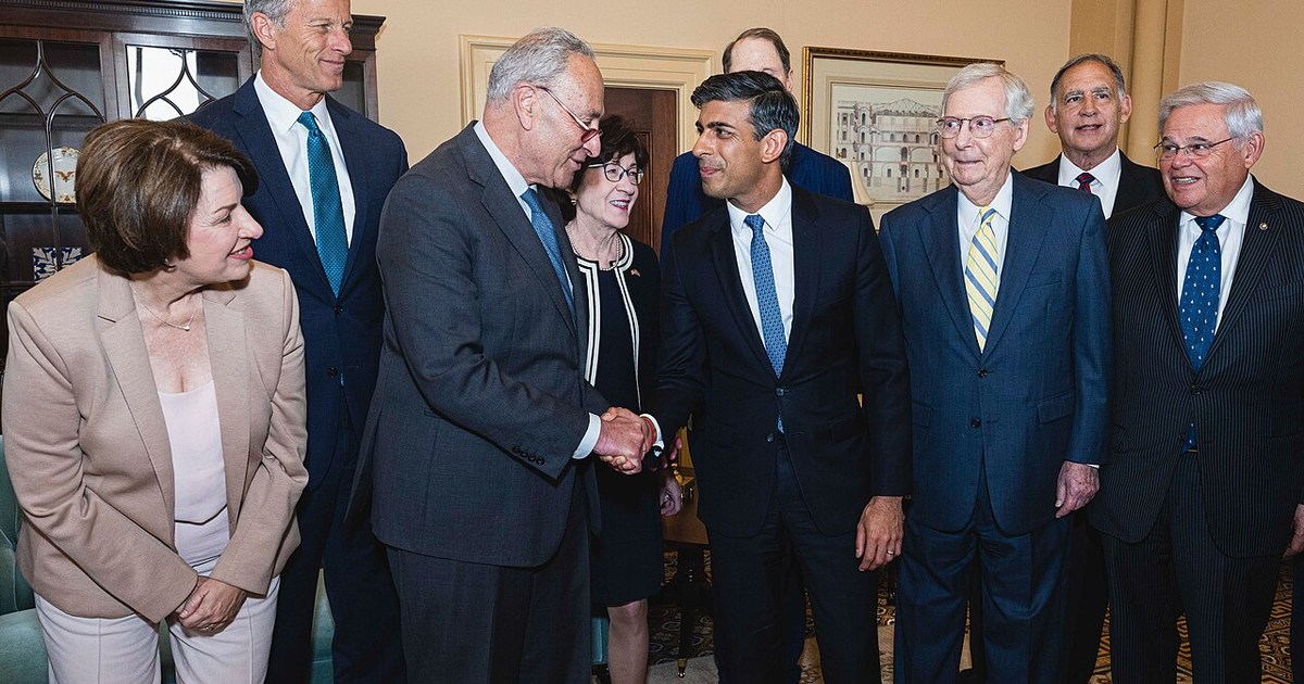 Maine Senato adayı Susan Collins seçim kampanyası sırasında