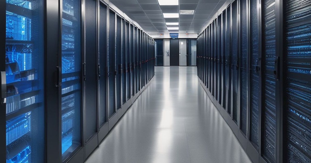 Microsoft genel merkez binası ve teknoloji altyapısı