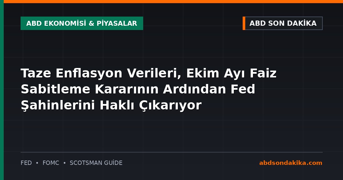 ABD Merkez Bankası Fed binası Washington DC
