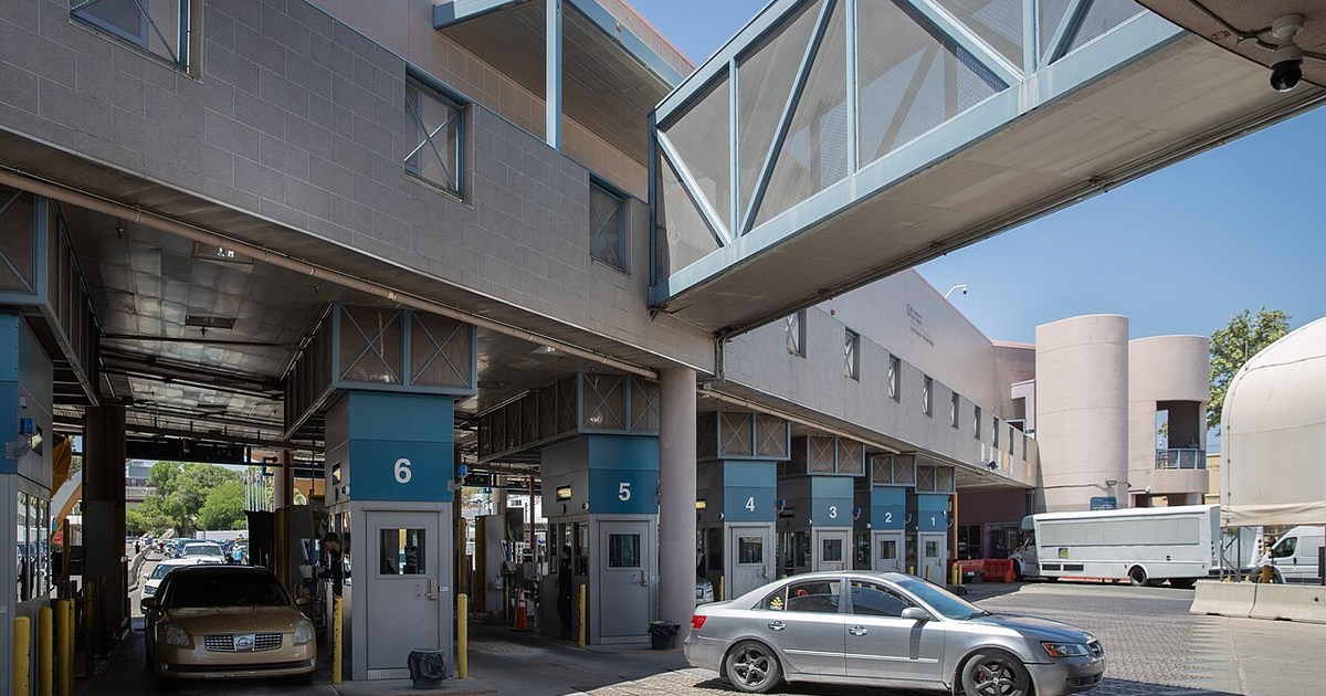 Teksas'ta ICE ekiplerinin kaçak göçmenlere yönelik düzenlediği Lone Star Görevi operasyonu