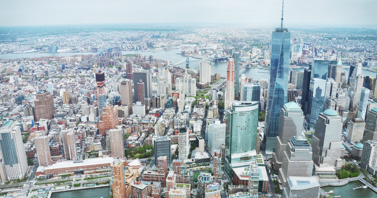 Wall Street'te teknoloji hisselerini analiz eden bir uzman